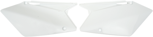 UFO Side Panels - White SU03910-041