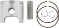 WISECO Piston - Ski-Doo - Standard High-Performance 2312M06950