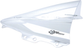 Zero Gravity Double Bubble Windscreen - Clear - GSXR 6/750 16-108-01