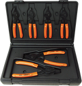 LANG TOOLS Plier Snap Ring Set - 6-Piece 3497