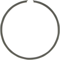 WISECO Ring Set Replacement 2697CSM