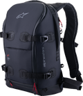 ALPINESTARS AMP-7 Backpack - Black 6108023-1100-OS