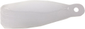 6D ATS-1 Tear-Offs - 5 mil Road Race - 10-Pack 83-5010