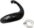 MOOSE RACING Pipe Guard BPG2312
