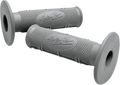 MOTION PRO Grips - Dirt Control - Half Waffle - Gray 01-1099