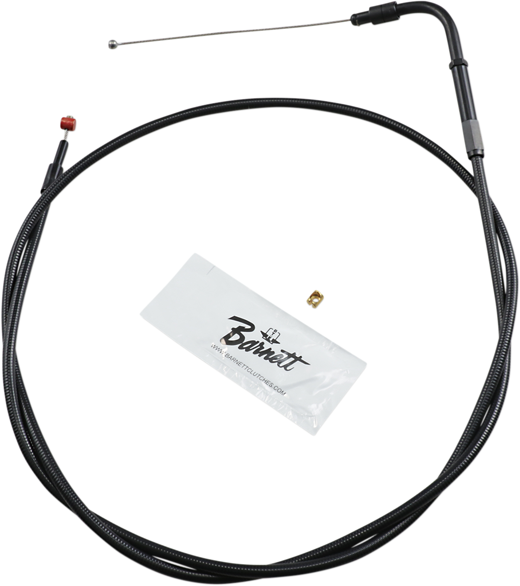 BARNETT Throttle Cable - +6" 131-30-30016-06