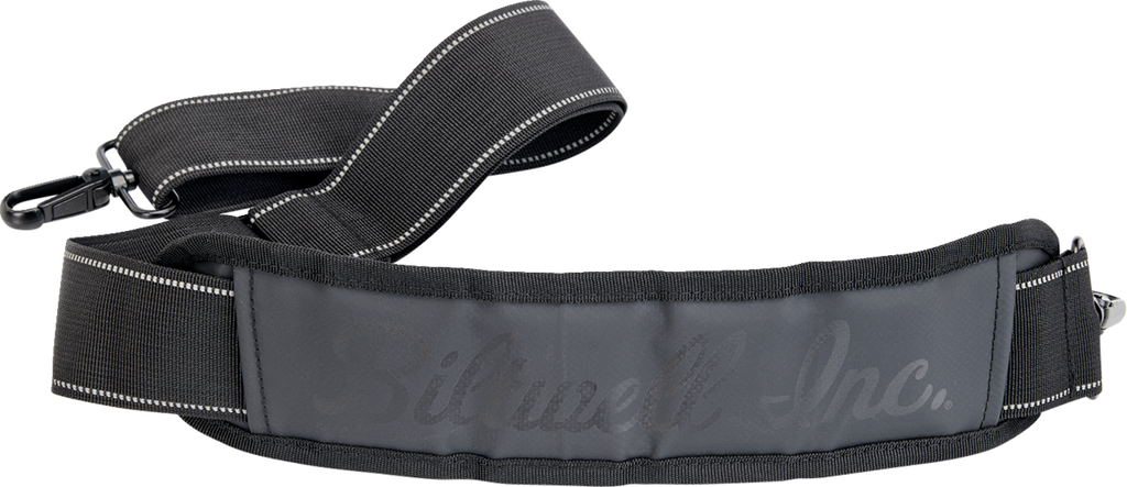 BILTWELL EXFIL-60 Dry Bag - Gen 2 - Black 3016-01