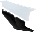ACERBIS Side Panels - White/Black 2726591035