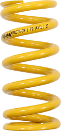 OHLINS-BICYCLE Shock Spring - 411 lb 18075-08