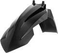ACERBIS Front Fender - Black 2449510001