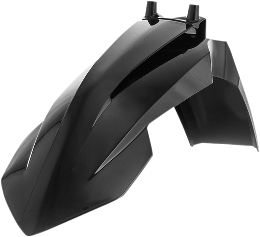 ACERBIS Front Fender - Black 2449510001