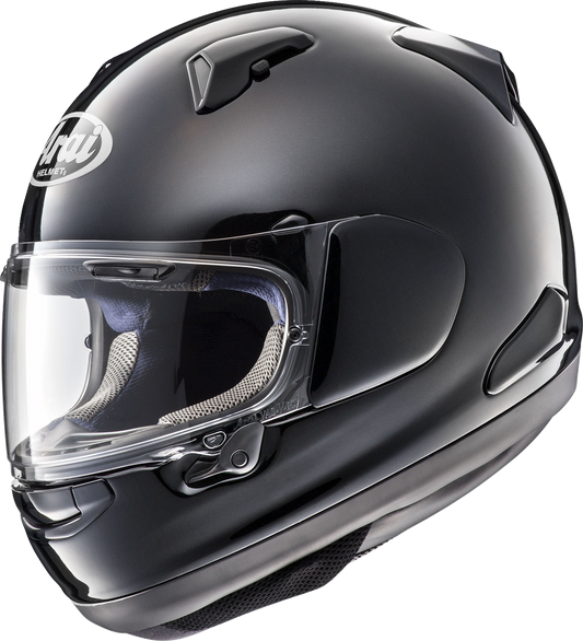 ARAI Quantum-X Helmet - Diamond Black - Medium 0101-15720