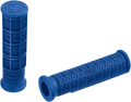 MOOSE RACING Grips - Stealth - ATV - Blue B01MAU