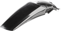 ACERBIS Rear Fender - Black 2071180001