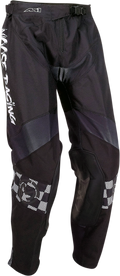 MOOSE RACING M1 Pants - Black - 30 2901-9638