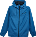 ALPINESTARS Treq Jacket - Blue - 2XL 1232-11020-722X