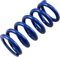 RACE TECH Rear Spring - Blue - Sport Series - Spring Rate 599 lbs/in SRSP 5818107