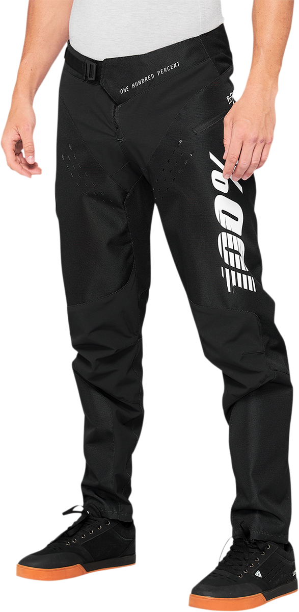 100% R-Core Pants - Black - US 38 43105-001-38