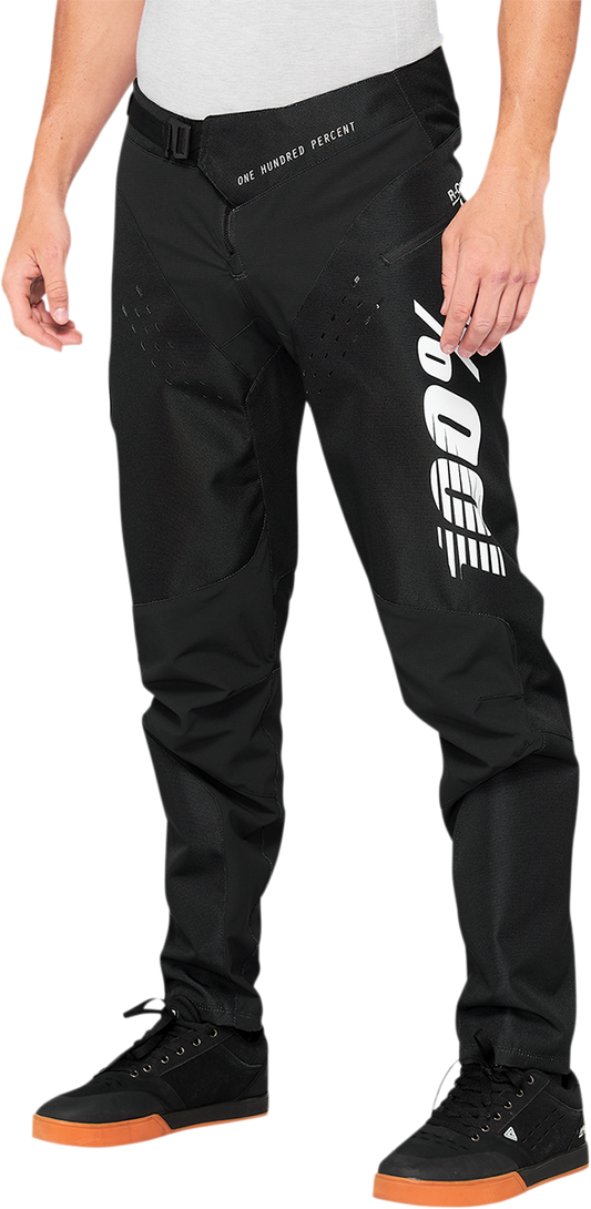 100% R-Core Pants - Black - US 38 43105-001-38