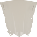 Zero Gravity SR Windscreen - Clear - YZF-R3 20-553-01