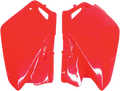 UFO Side Panels - Red HO03631-070