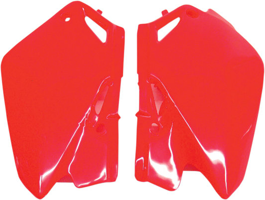 UFO Side Panels - Red HO03631-070