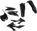 UFO Replacement Body Kit - Black SUKIT418-001