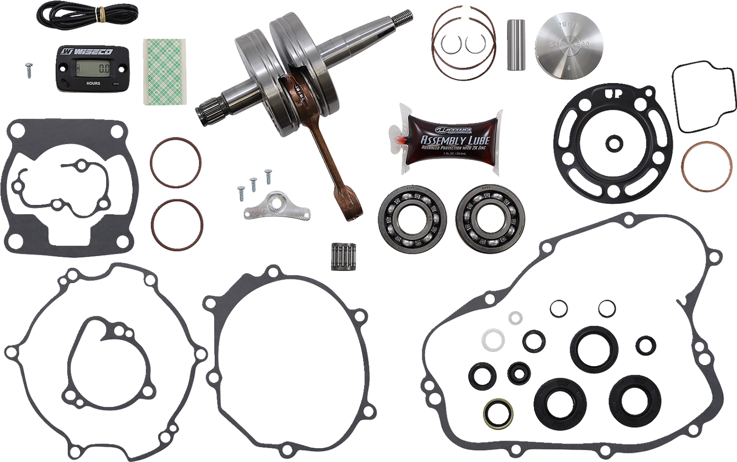 WISECO Engine Rebuild Kit PWR119-103