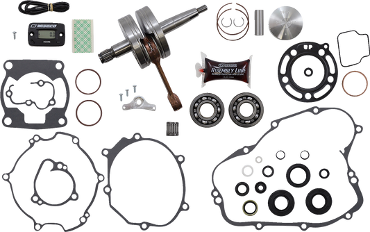 WISECO Engine Rebuild Kit PWR119-103