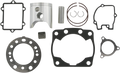 WISECO Piston Kit with Gaskets High-Performance PK1197