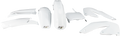UFO Replacement Body Kit - White HOKIT100-041