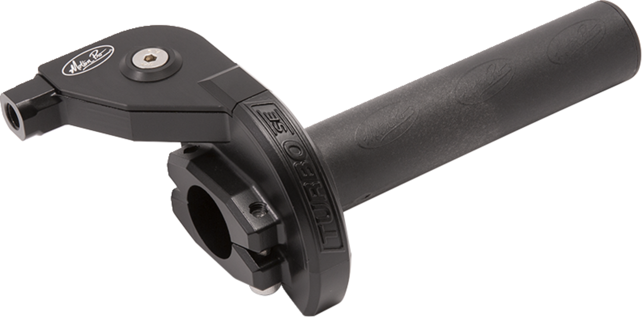 MOTION PRO Throttle Kit - Turbo - SE 01-2813