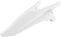 ACERBIS Rear Fender - White 2634040002