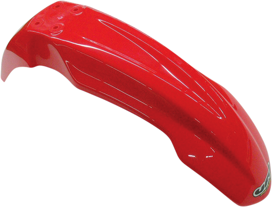 UFO Front Fender - CR Red HO03632-070