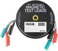 LANG TOOLS Retractable Test Lead - 10' 1135