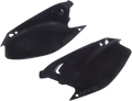 ACERBIS Side Panels - Black 2043360001