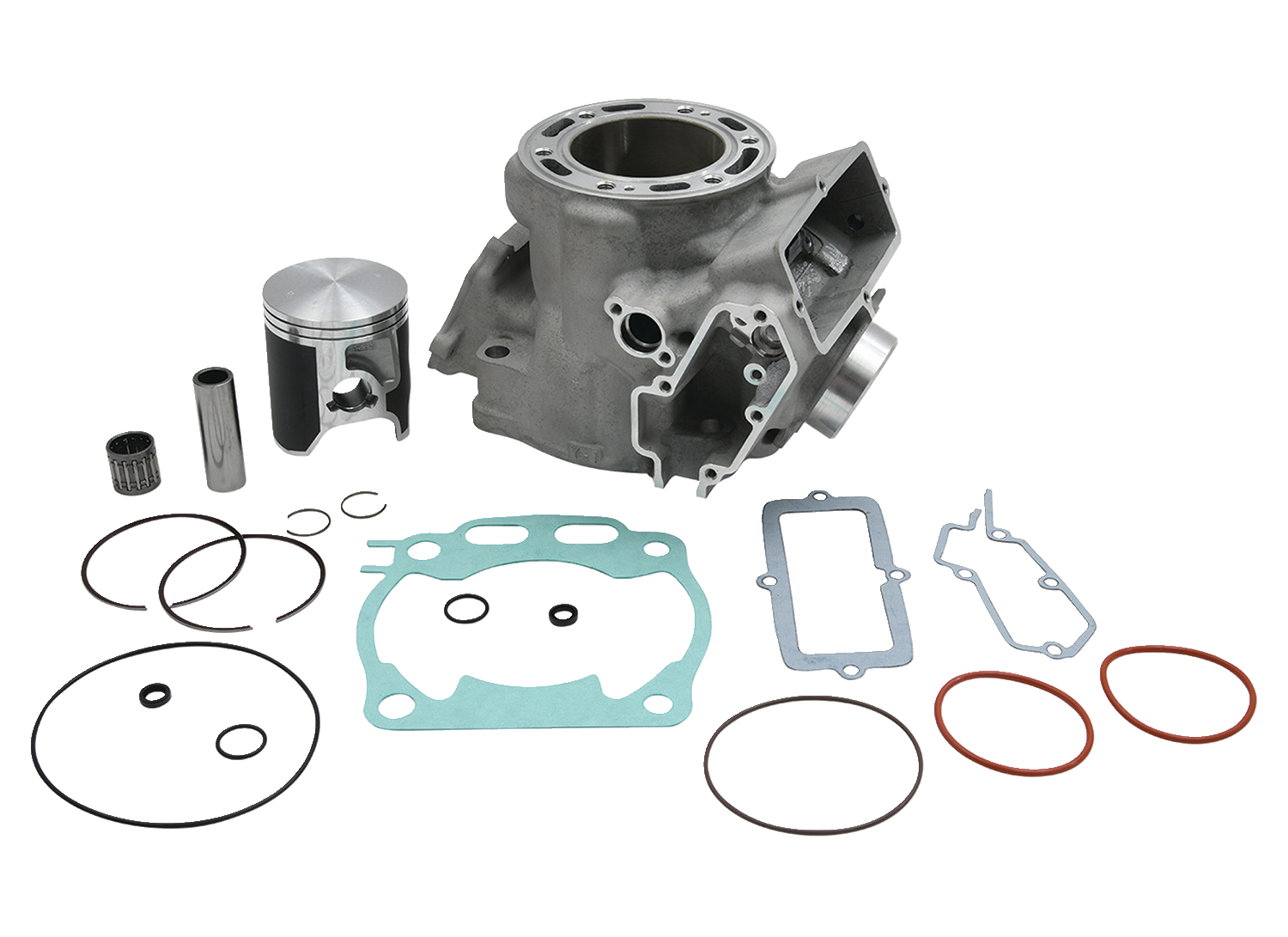 CYLINDER WORKS Cylinder - Standard Bore YZ 250 99-23 66.400 mm 20009