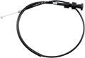 MOTION PRO Choke Cable - Honda - Black 02-0149