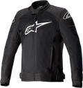 ALPINESTARS T SP X Superair Jacket - Black - XL 3302022-10-XL