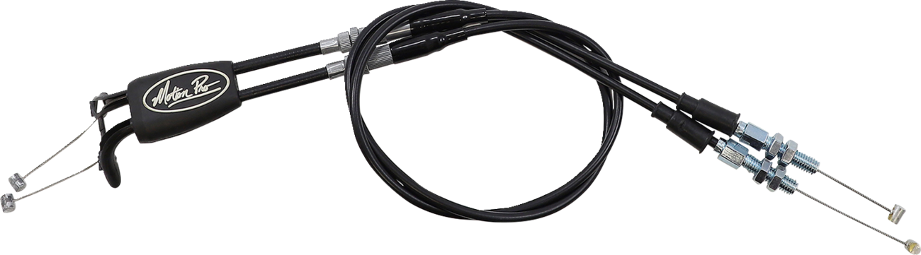 MOTION PRO Throttle Kit - Rev3 01-2938