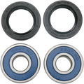 MOOSE RACING Wheel Bearing Kit - Front/Rear 25-1027
