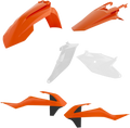 ACERBIS Standard Replacement Body Kit - OEM '18 2686015909