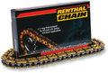 RENTHAL 520 R4 - ATV Z-Ring Chain - 120 Links C312