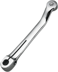 DRAG SPECIALTIES Shift Lever - FXST 292105-BC402