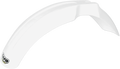 UFO Front Fender - White SU02904041