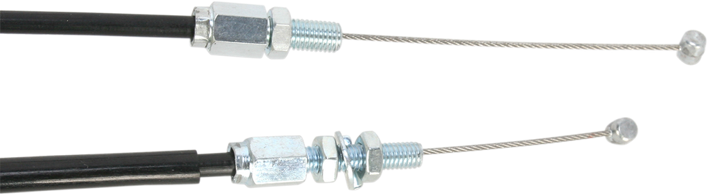 MOTION PRO Throttle Cable - Push - Honda 02-0510