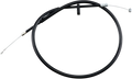MOTION PRO Throttle Cable - Pull - Honda 02-2014