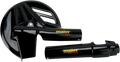 MAIER Fork/Disc Guard Kit - Black 596750