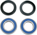 MOOSE RACING Wheel Bearing Kit - Front 25-1408