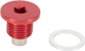MOOSE RACING Magnetic Drain Plug DP126